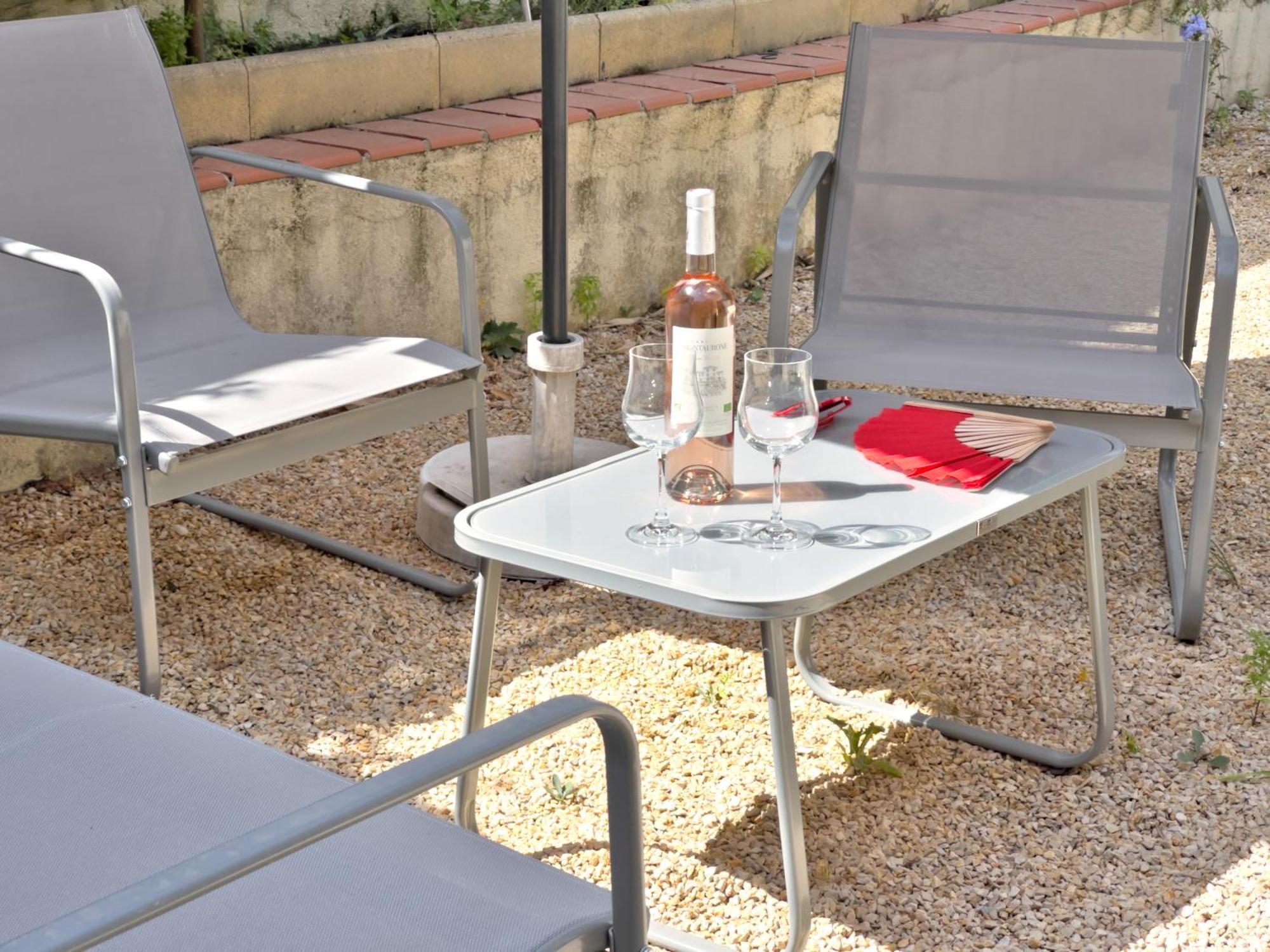 Villa Confort Jacuzzi Barbecue Clim Parking Marsiglia Esterno foto